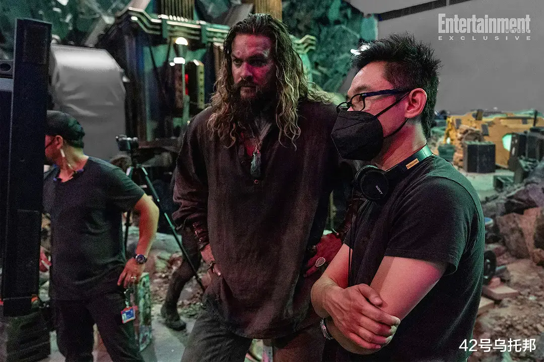 温子仁因心理健康暂停导演工作