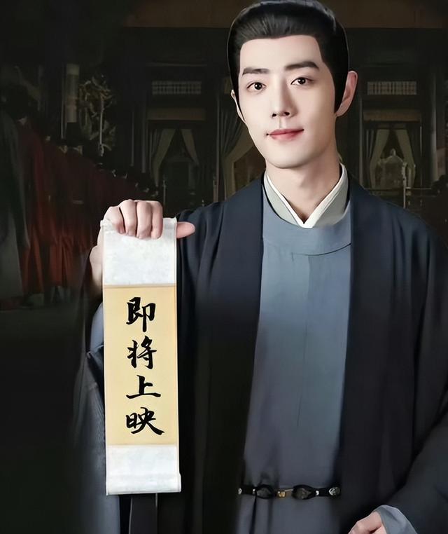 肖战的《藏海传》必定会大爆!五大证据可以证明