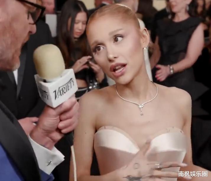 奥斯卡红毯：杨紫琼气场全开，陈冲太敢穿，Lisa穿了个啥？