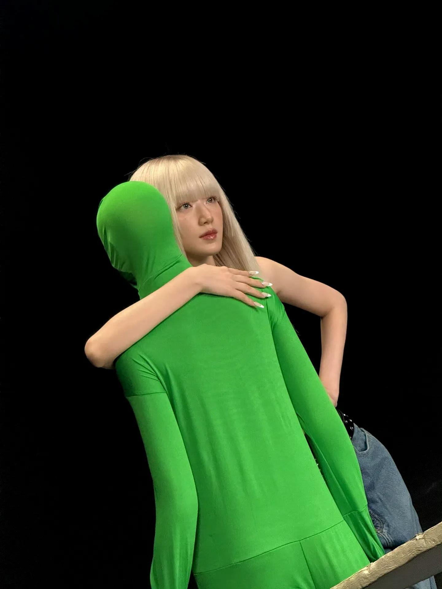 叶舒华写真美图（二）