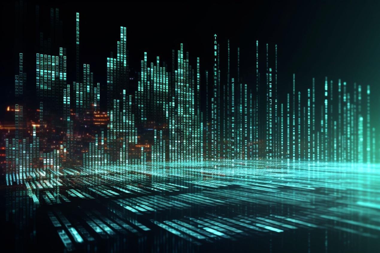 數據高效流通利用的三級跳躍：不只是“資源”，更是“資產”與“貨幣”