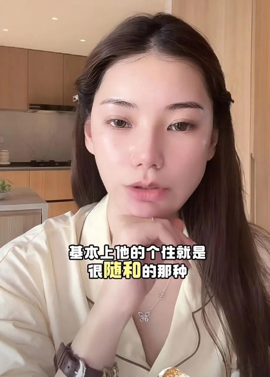 马筱梅首次谈大S:亲妈把两个孩子教的很好！小S被打脸