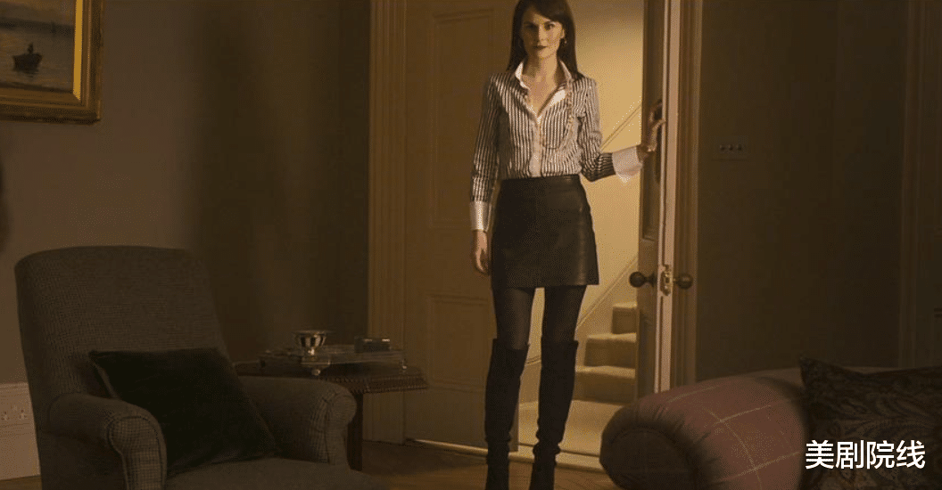 第一集就上头,这部王炸新剧太生猛了