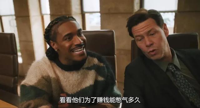 年度美剧，今年第一次想给10分