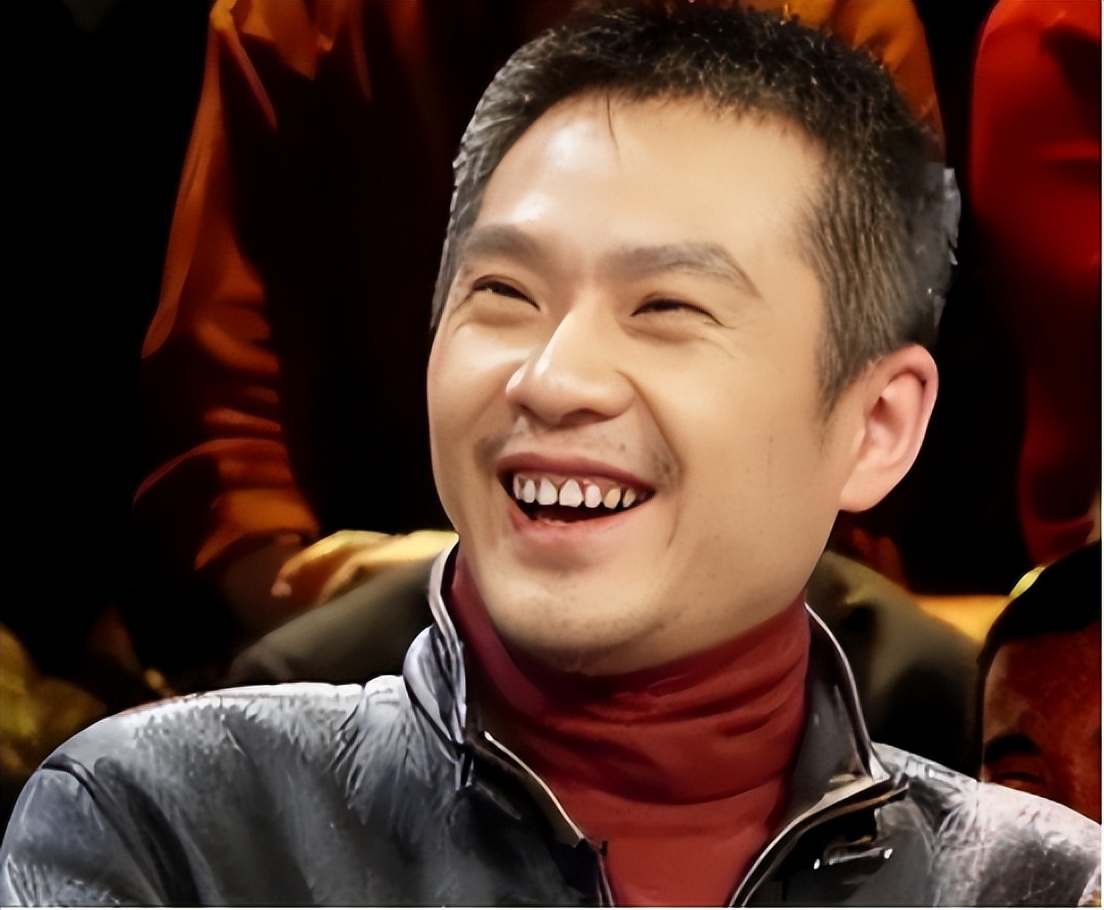 戏红人不红,娶“丑女”为妻还恩爱24年,有种人生赢家叫任帅