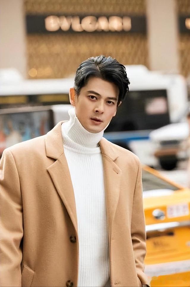 郭品超现状:寻亲成功后常住山东,48岁看着像28岁,自曝还是单身