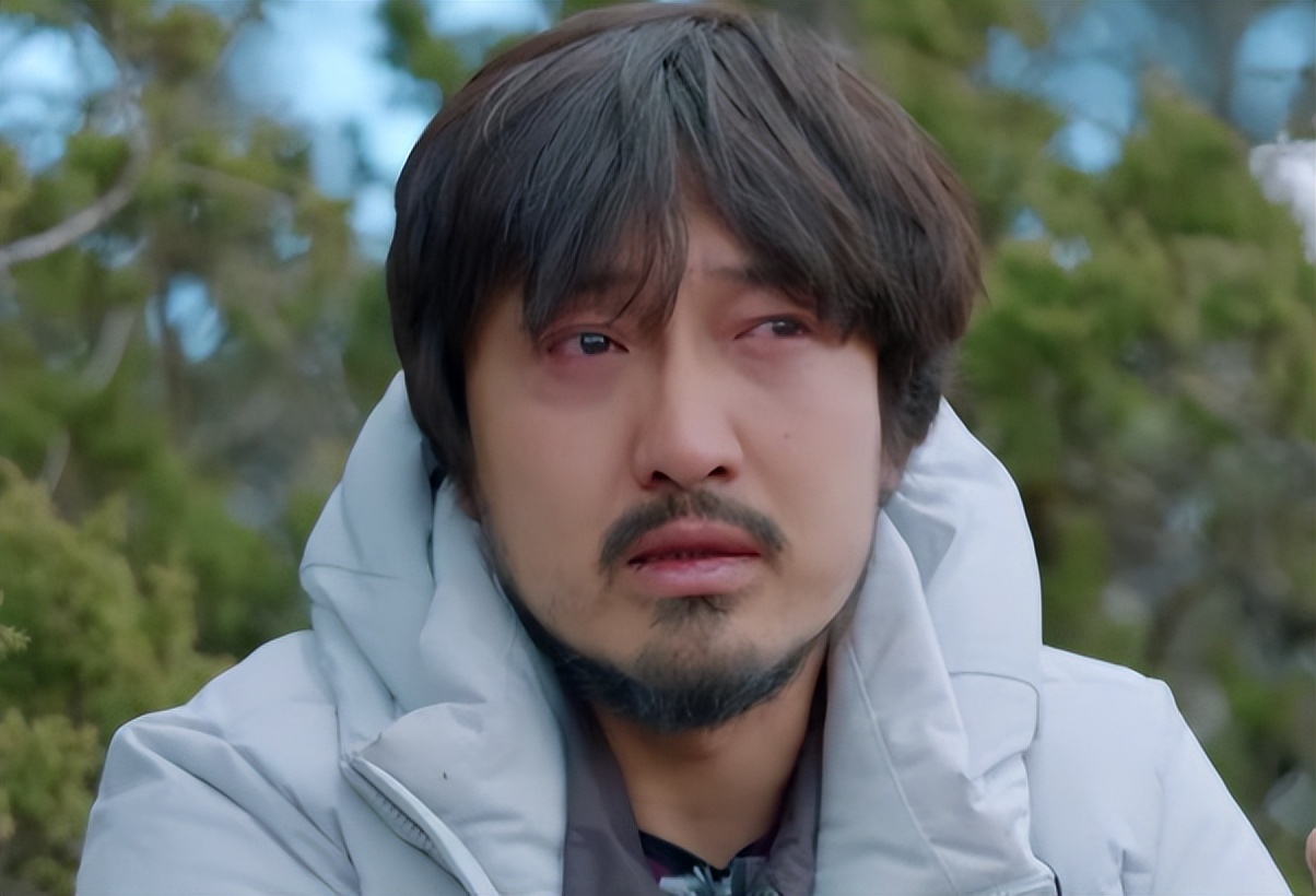 徐峥，戳穿了王传君被“排挤”的真相，他给所有男演员提了个醒