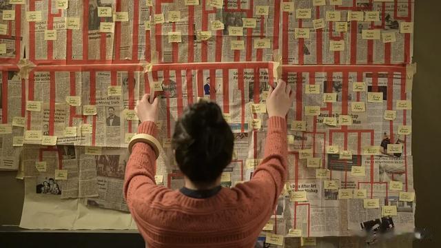 血腥残暴，时隔14年没叫人白等，《死神来了6》成系列重口味之最