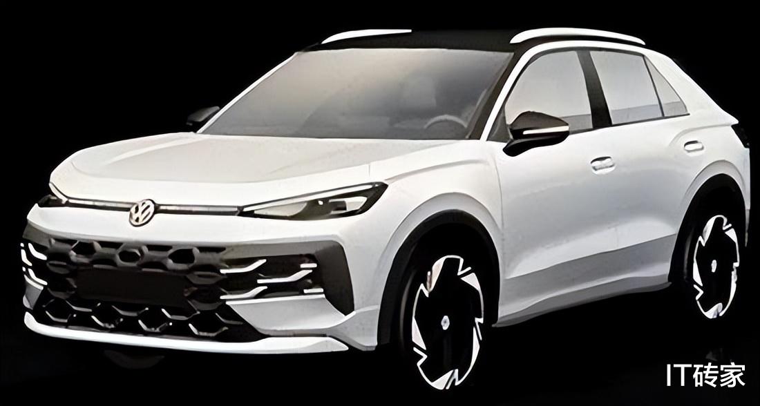 大众 2025 年将要发布的 11 款新车
