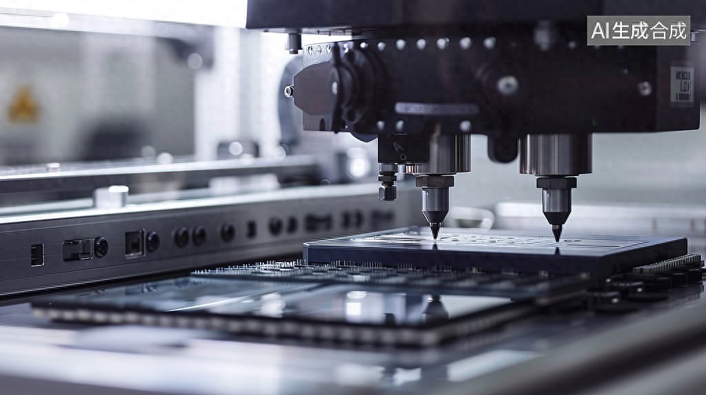 韓美半導體：在2026年底前推出面向HBM5半導體設備