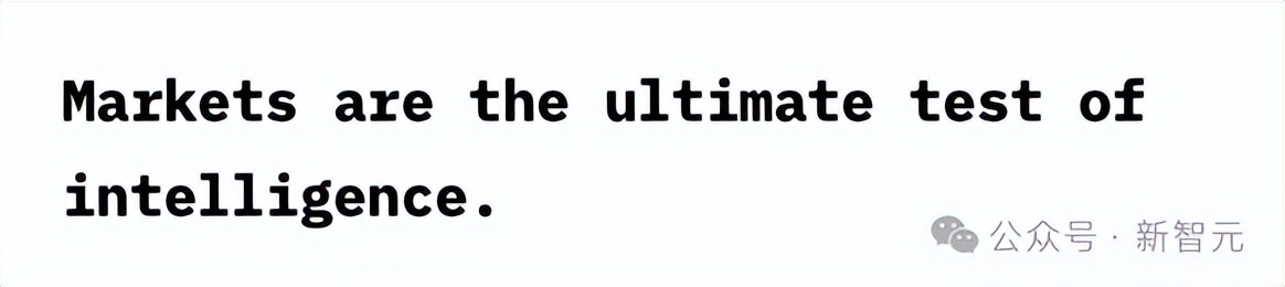 賺錢DeepSeek果然第一！全球六大頂級AI實盤廝殺，人手1萬刀開局