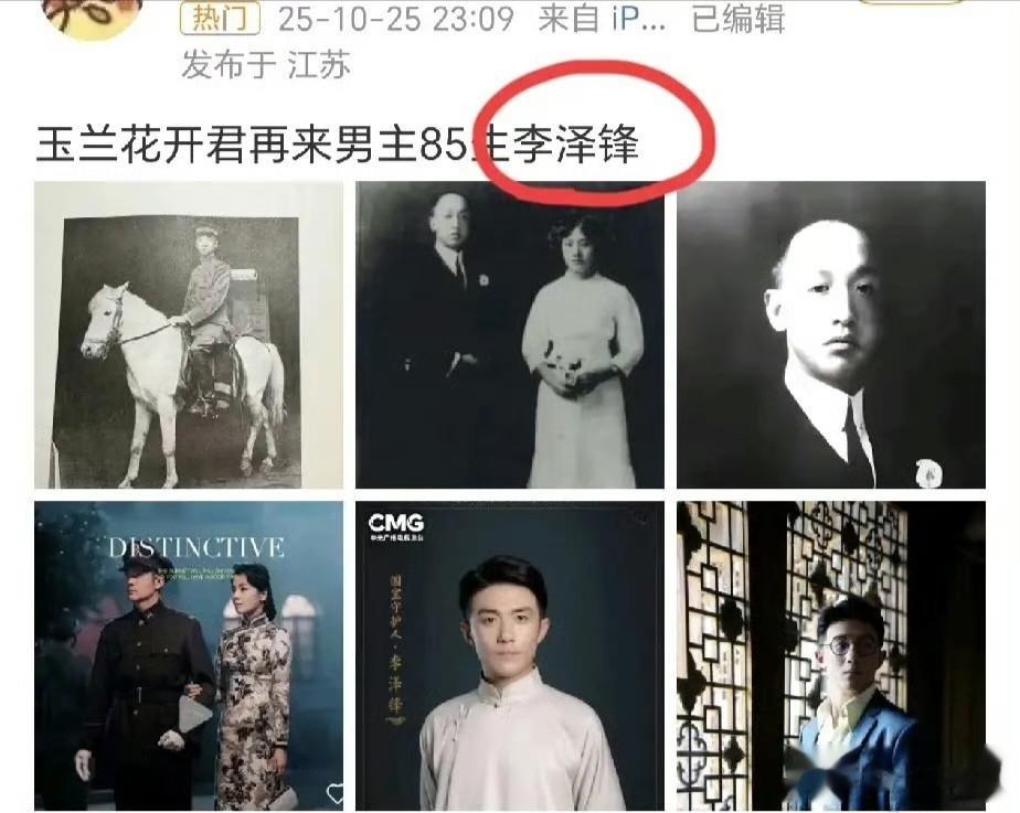 杨紫无缝进组《玉兰花开君再来》没有男主自抗招商,实力公认的强!