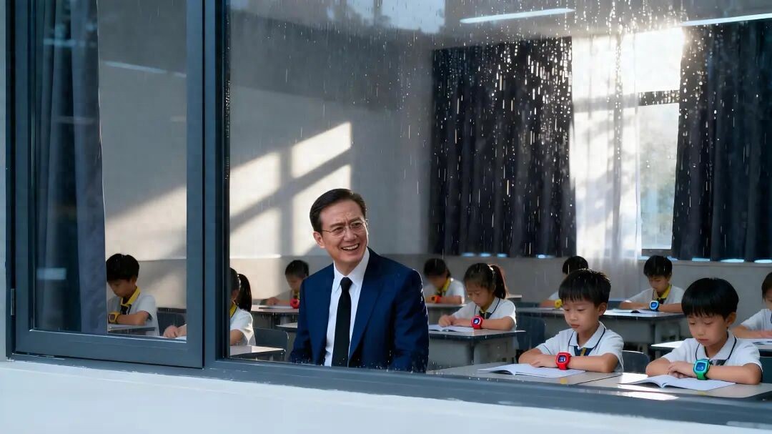 小天才，也許是段永平最好的生意