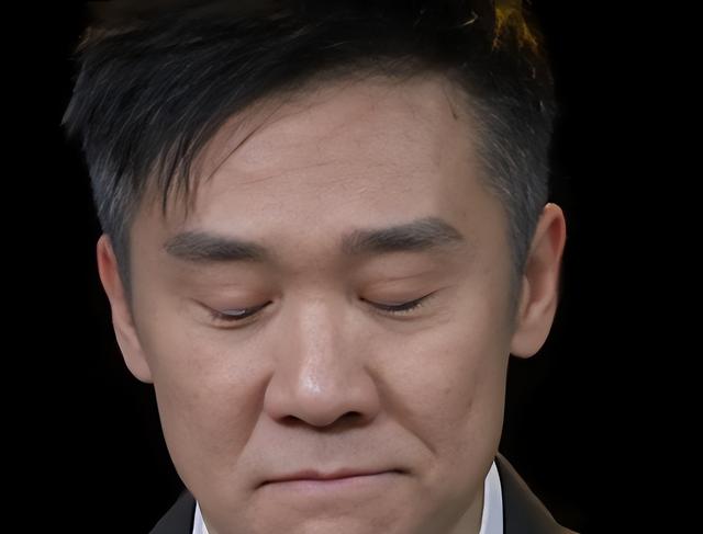 黄志忠做梦也没想到,自己抛弃的糟糠之妻,竟成了别人手中的宝