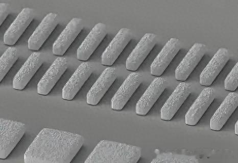 先进封装四要素介绍