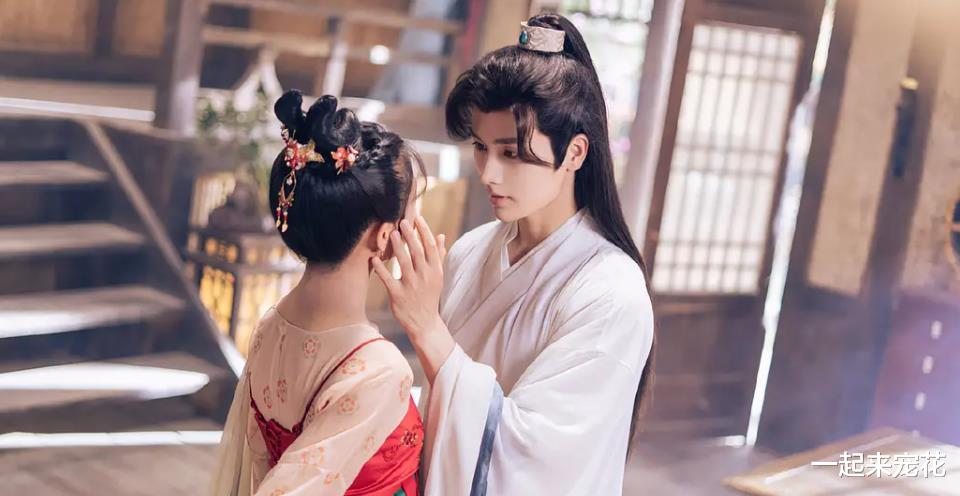 推荐4部经典的古装短剧,每一部都是颜狗的天堂,你看过几部?