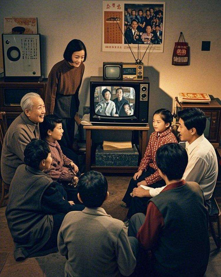 三星Vision AI，讓AI電視走出“技術焦慮型創新”怪圈