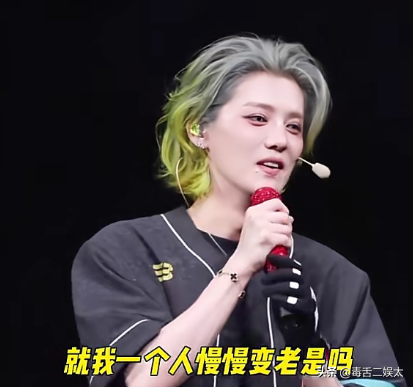 张杰曝光鹿晗真实人品,难怪他会是内娱顶流