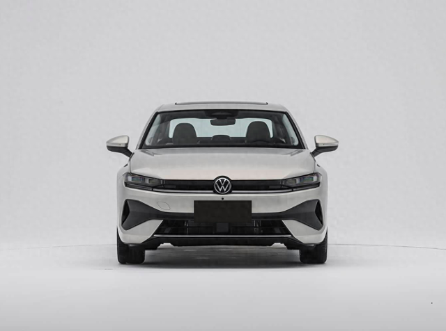 全新设计风格,全新一代大众速腾L实车亮相,小号迈腾?