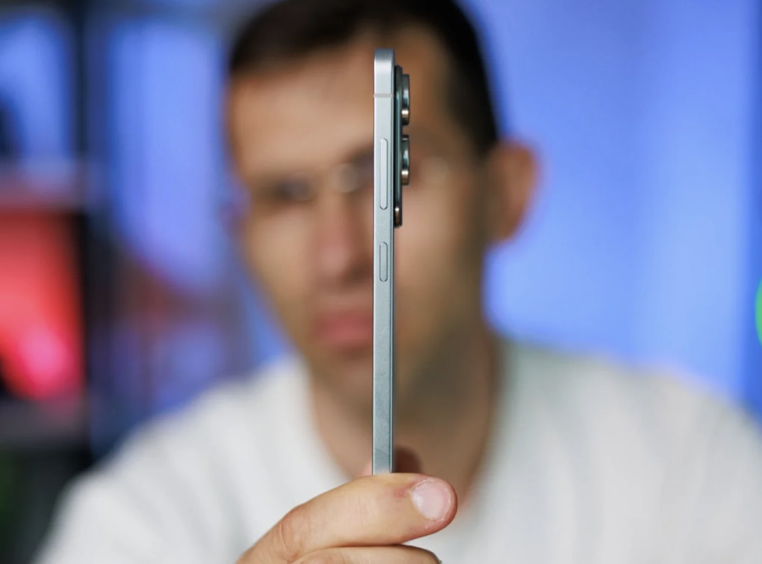 不妙！iPhone Air 項目陷入困境