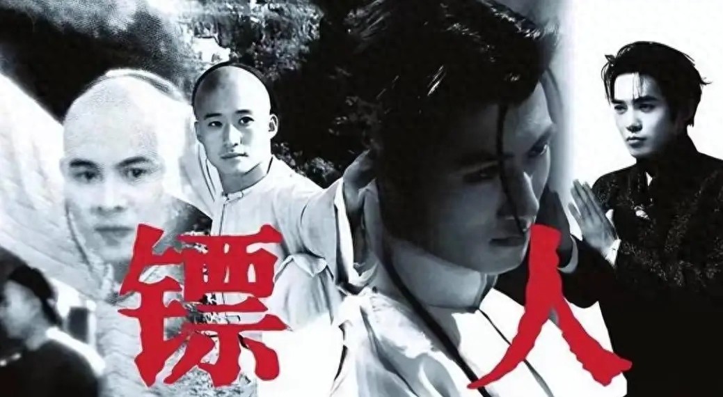 吴京、李连杰新片遭受抵制，网友的吐槽方向一致，不约而同