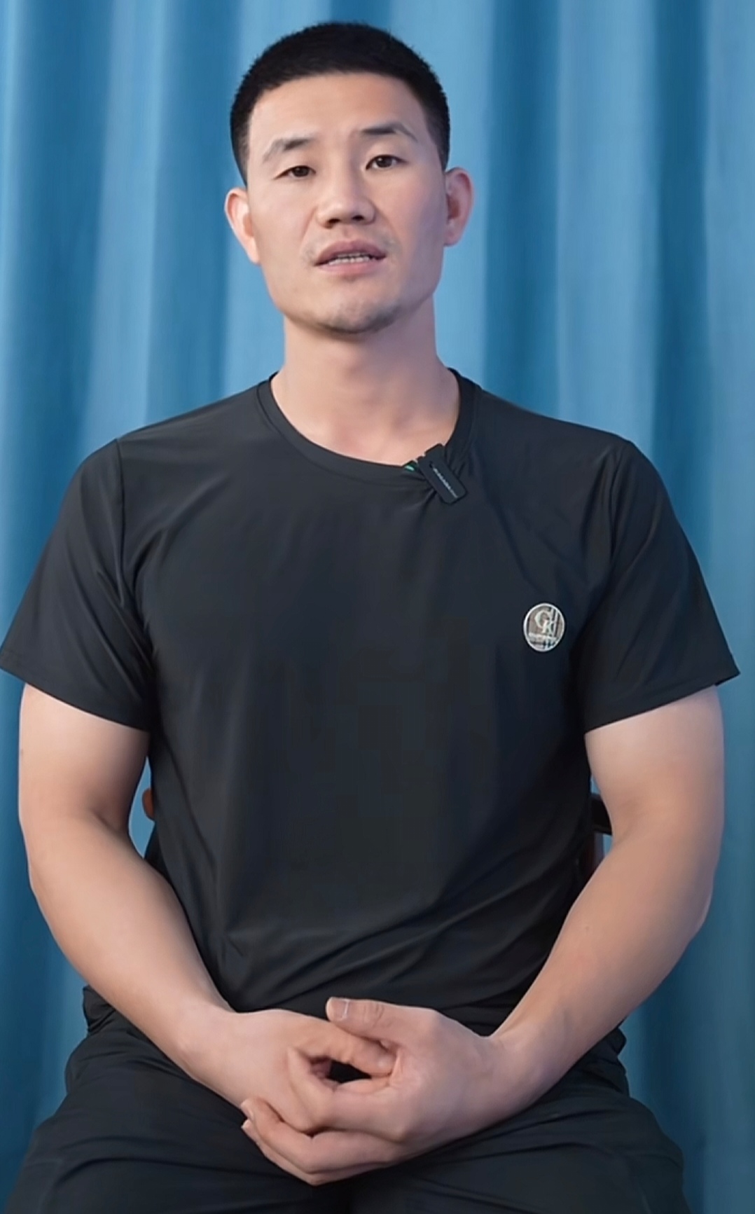 “嘎子”谢孟伟官宣退网,“我真的累了”,公司员工都回老家了