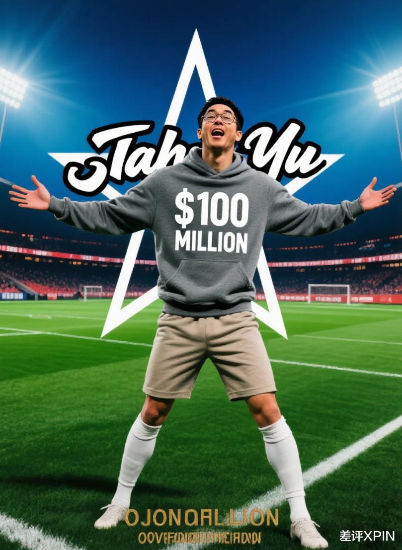 起猛了，AI工程師的轉會費已經爆殺頂級球星了