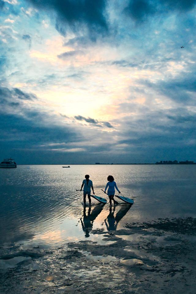 假期拍不停 尼康为你打造专属影像记忆