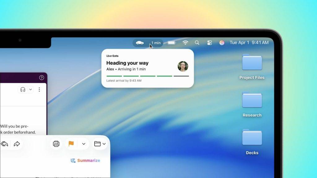 喬布斯、庫克都討厭的觸屏 Mac，可能要被蘋果做出來了
