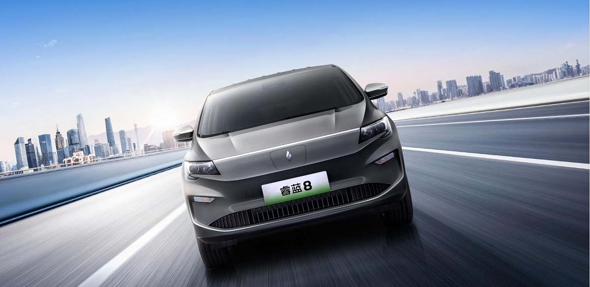 多重福利再加码!吉利睿蓝8纯电大七座MPV,“宜商宜家”全能之选