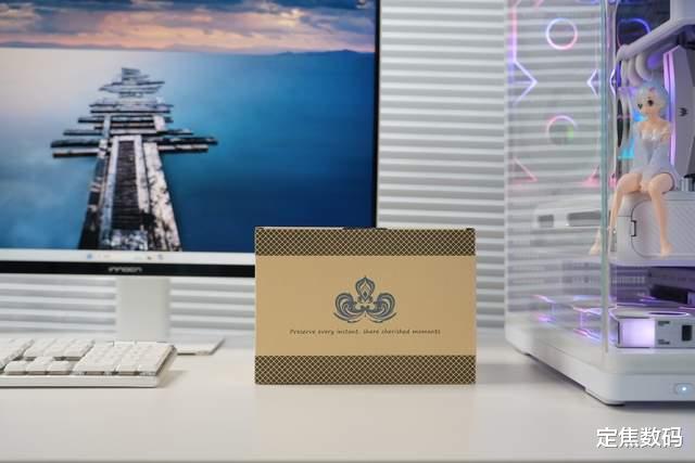 零刻ME Pro測評：巴掌大的雙盤位NAS，重新定義桌面存儲美學