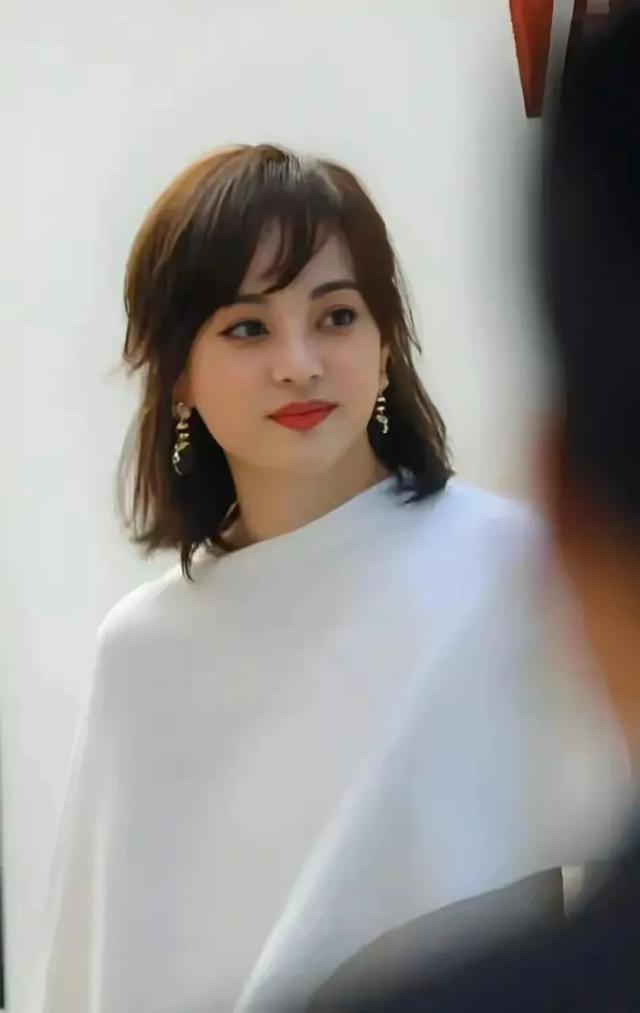 孙俪最美的娘娘!