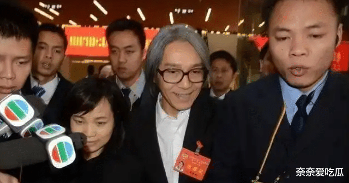 《少林女足》周星驰新作演员名单遭质疑