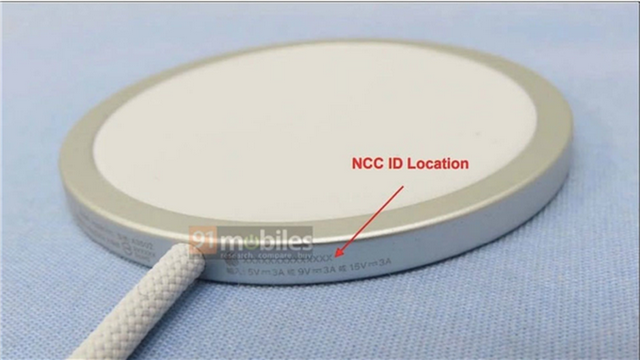 终于有50W无线充电?iPhone 17系列将支持Qi 2.2标准