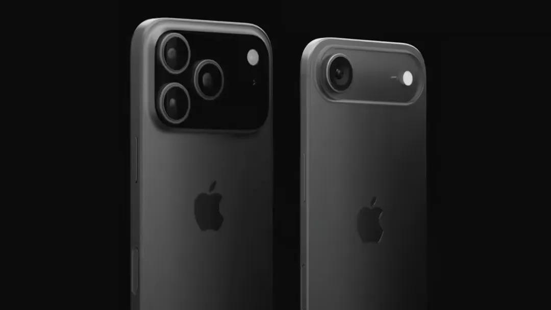 6999 元起！新 iPhone 完全曝光，配置太疯狂了