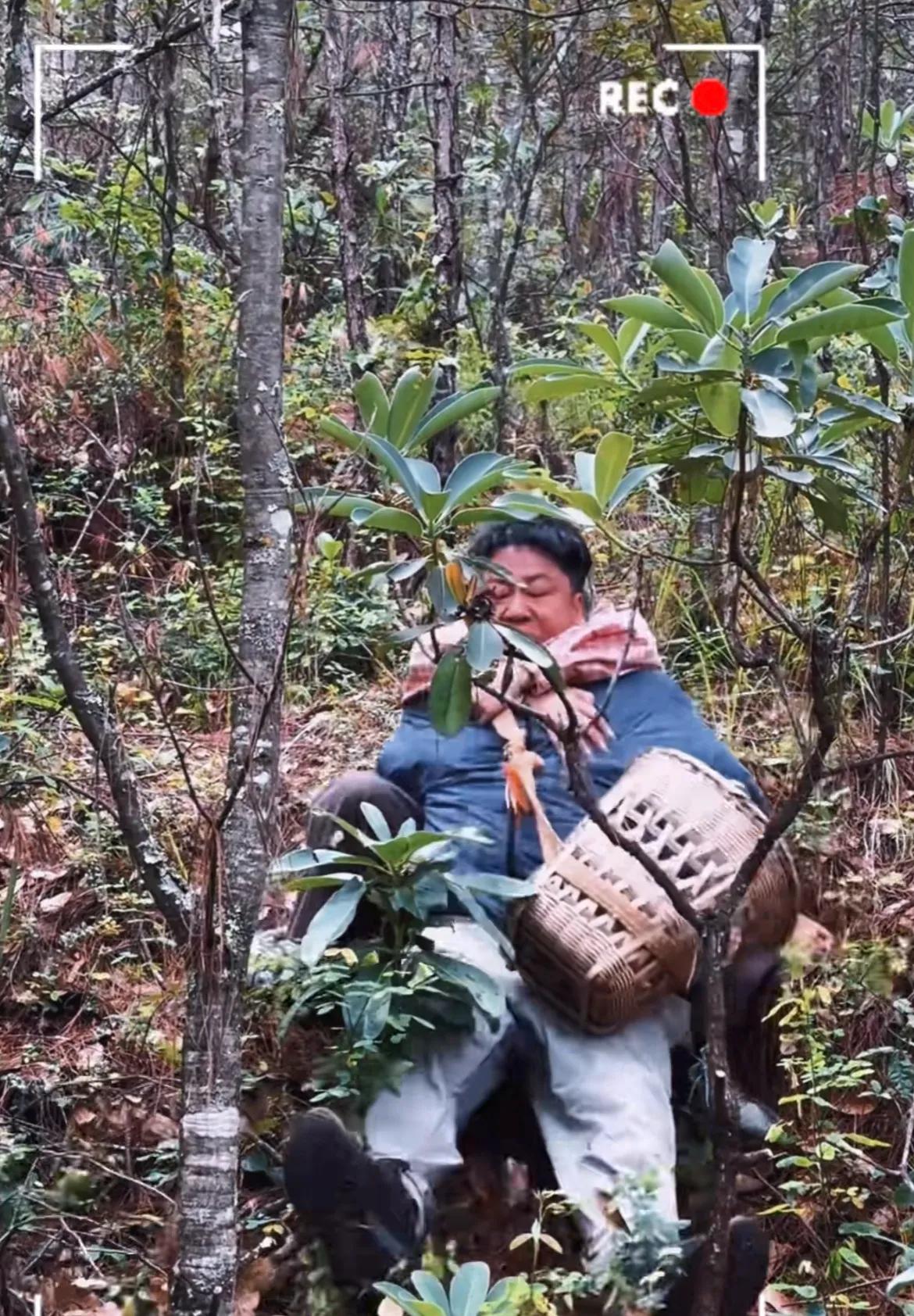 恭喜！网红石榴哥官宣恋情，浪漫求婚女徒弟小桃子，女方激动落泪