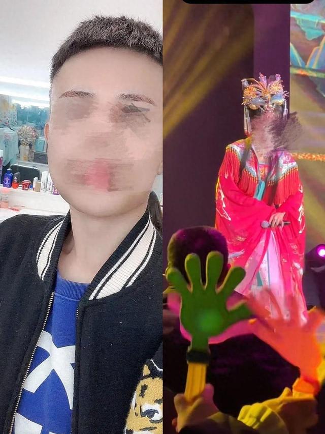 罗大美的悲剧本可以避免，但凡有朱之文一半眼界，也不至于这结局