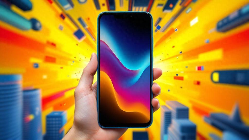 內存價格上漲將重創預算智能手機市場