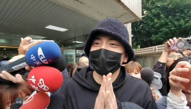 杨颖，突传消息！