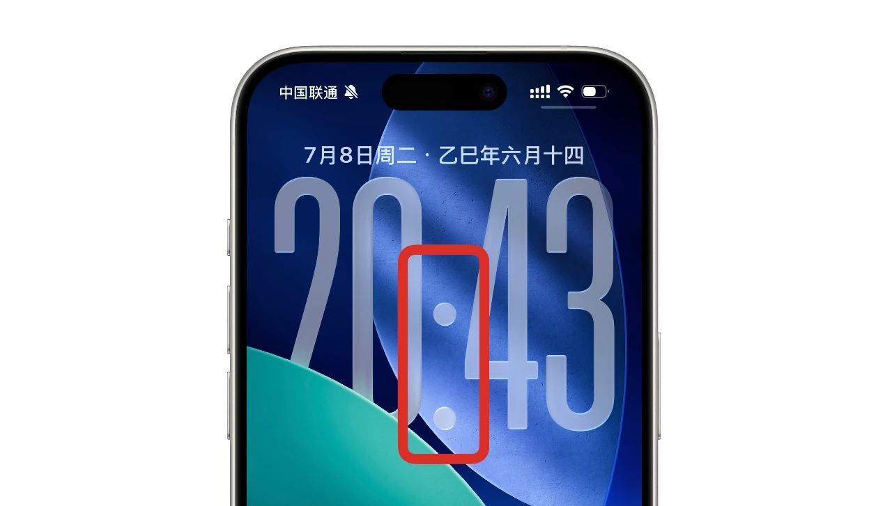 iOS 26 更新，界面大改！