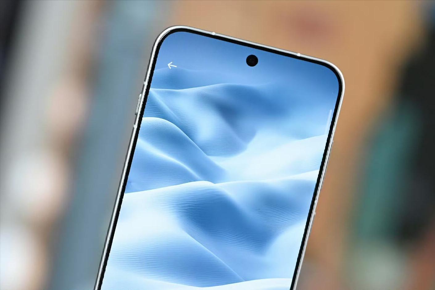 OPPO“用力過(guò)猛”！極窄直屏+天璣9500+120倍變焦+7025mAh