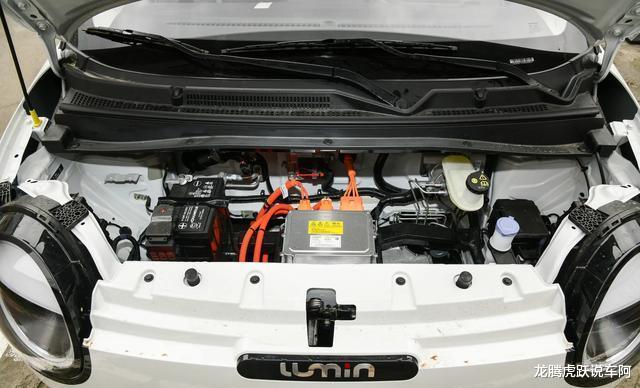 长安Lumin新车型4月18日上市，配置全面升级，现款起售价3.79万元