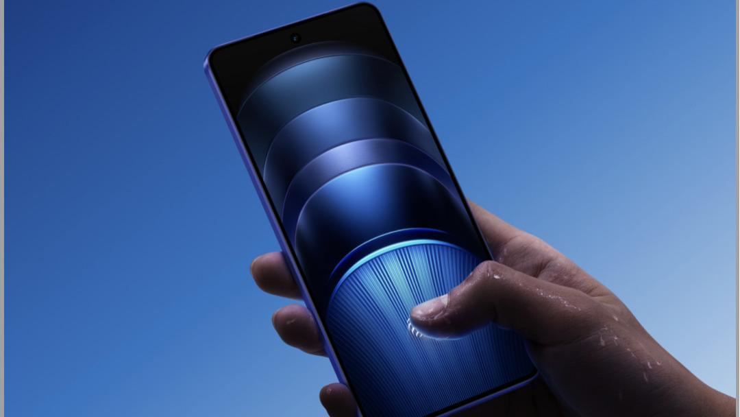 iQOO Neo 10S Pro+，强如其名！