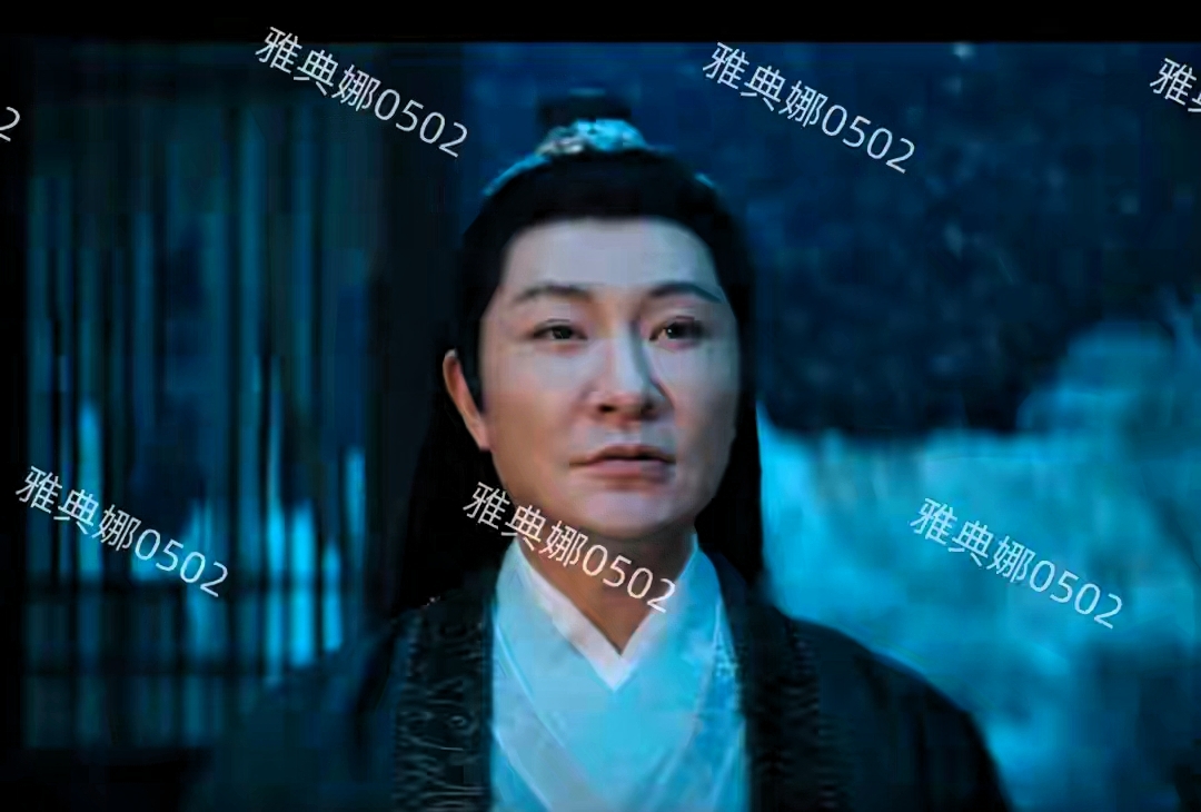 李宗翰容貌变化大不是造型原因，见到本人确实跟之前长得不一样了