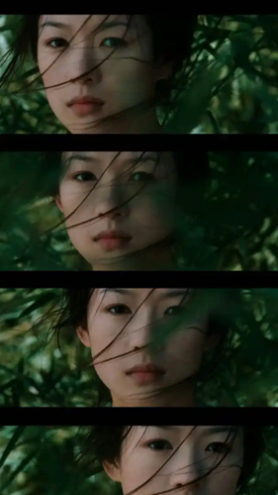 持续快20秒！章子怡终于得偿所愿，李安是关键，张艺谋也被提及