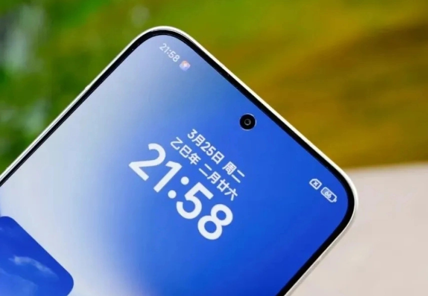 新品熱銷榜第一名出爐，7550mAh+驍龍8sGen4，國補到手價1699元