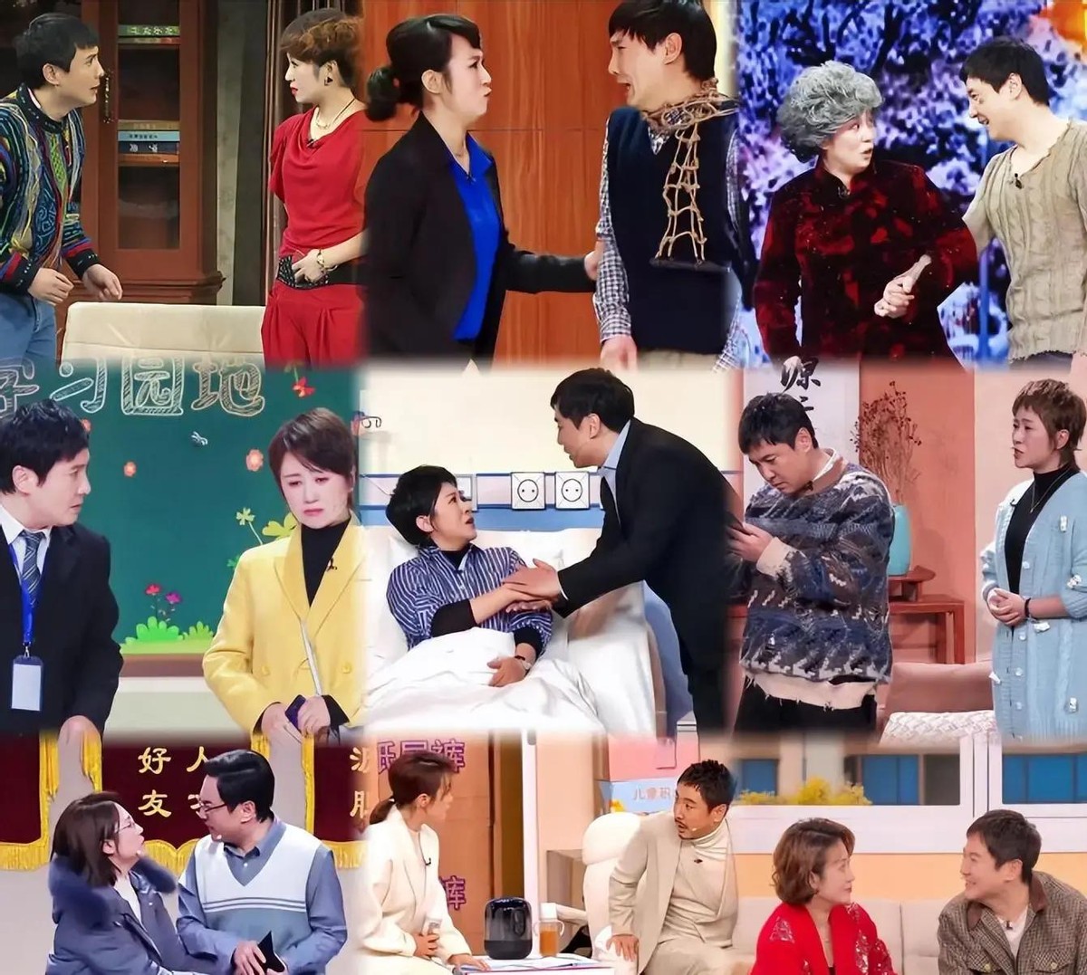 过年只剩不到两月，春晚彩排明星被曝出，最怕的事情竟然发生了