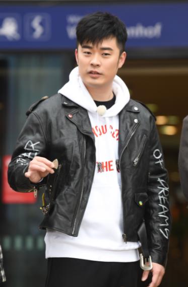 《地球超新鲜》人气洗牌,李乃文第3,2人口碑骤跌,冠军当之无愧