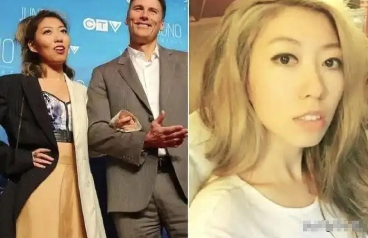 母亲入狱8年，她在国外住豪宅健身游玩，恋富豪，曲婉婷不无辜