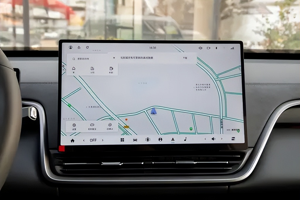全维安全守护+高性价比,大五座SUV安心又实惠,闭眼入都行!